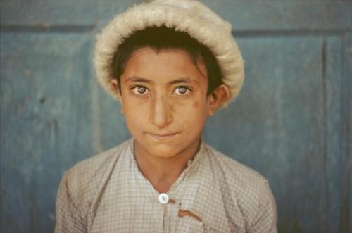 lindazahra: KASHMIR in the 70′s by Roland &amp; Sabrina Michaud 