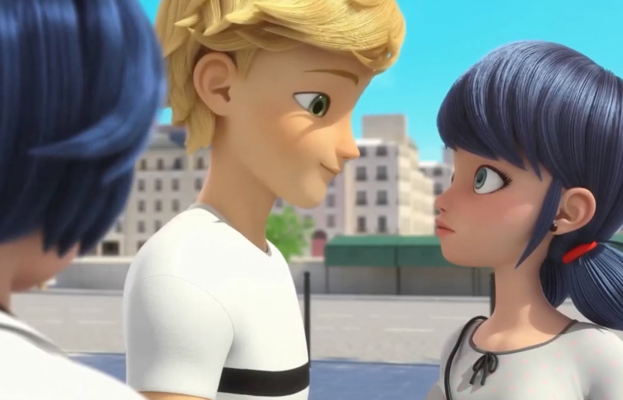 MIRACULOUS, 🐞 PROTECTION 🐾, SEASON 5