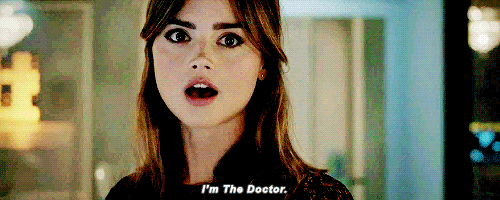 blueboxesandjellybabies:Ladies and gentleman, tonight, Jenna Coleman is….