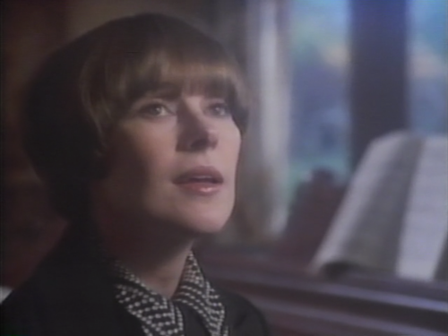 Joan Hackett in Reflections of Murder (1974)