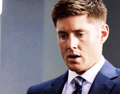 deancaneatmypie-deactivated2018:  Dean Winchester in 9.03 I’m No Angel 