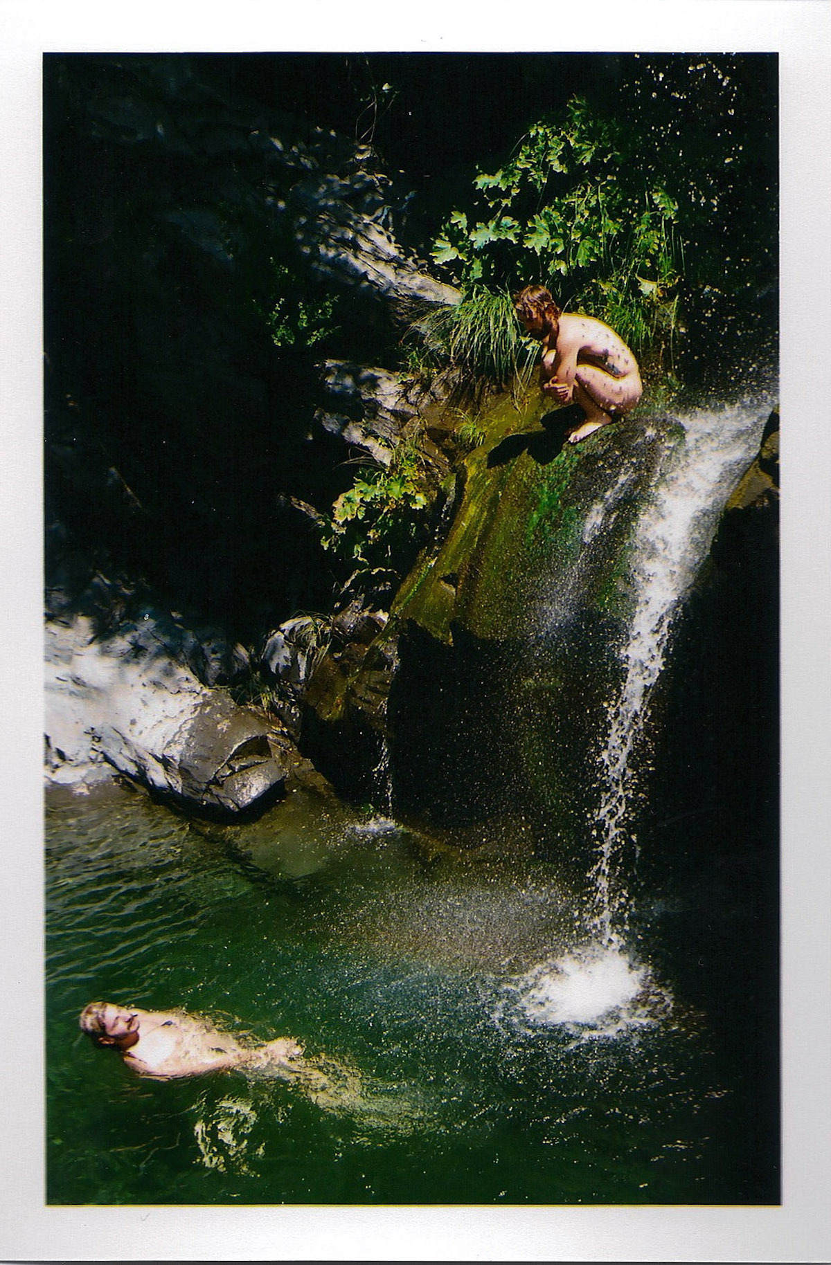 harryclaytonwright:  summerdiaryproject:          EXCLUSIVE | PART ONE     RIVERS