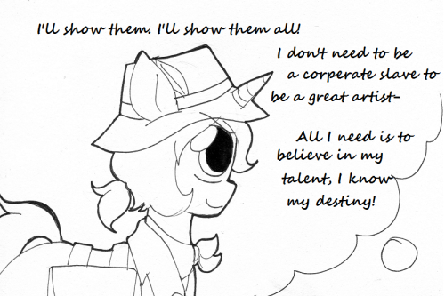 ;~; Aww….