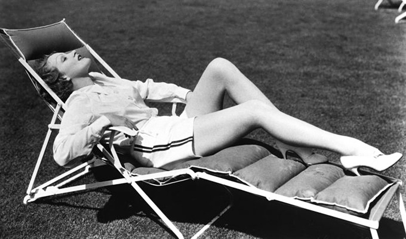 gatabella:  Marlene Dietrich 