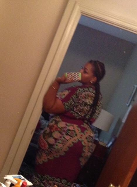 BBW/SSBBW