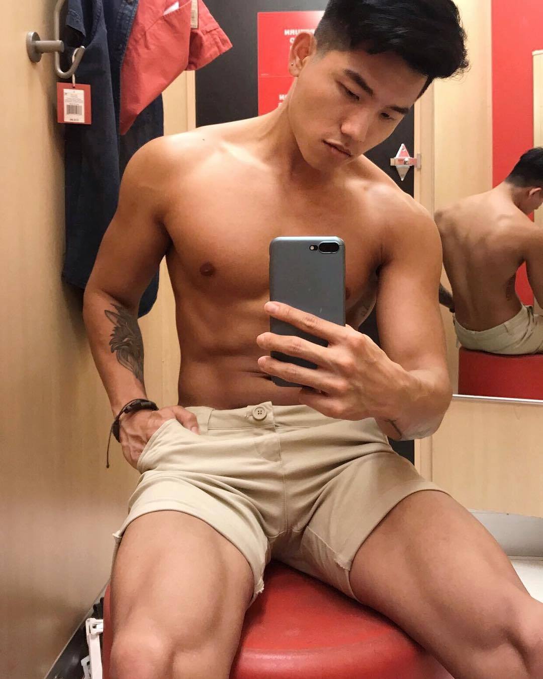 aznboizaresex: (via 🐔🍗 #instagood by @zaddynak - Piknu) 