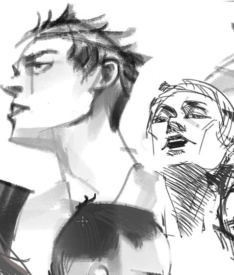 Smthn Smthn Rammboys