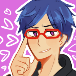 maidofspacey:  anon suggested free! icons and i love these guys so how could i not (credit not necessary but very (very) appreciated!!) (rest of my icons here!!) 