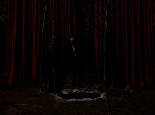Twin Peaks