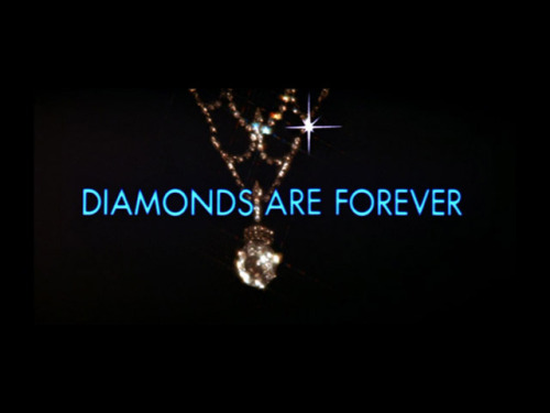 Porn  Forever may be forever but Diamonds are photos