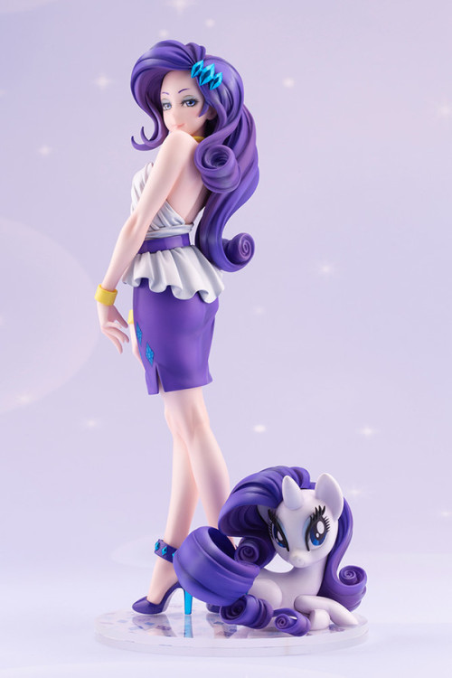 Sex goodfigs:   My Little Pony - Rarity - Bishoujo pictures