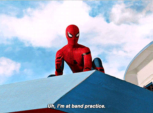 SPIDER-MAN: HOMECOMING (2017)dir.Jon Watts