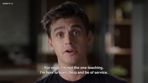 bellatricksters:very helpful, Antoni