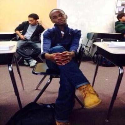 validx2:  When the cashier hold’s up your $20 to see if it’s real  