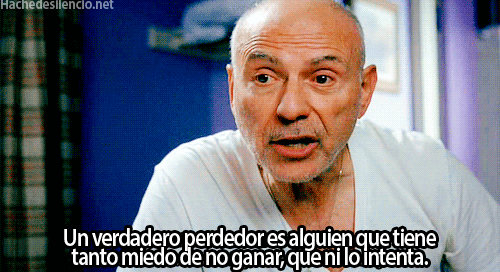 me viste con los oídos..