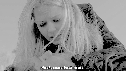 ohcaptainswans:  15 DAY OTP CHALLENGE   DAY EIGHT↳ Favorite quote(s) from Emma to Killian