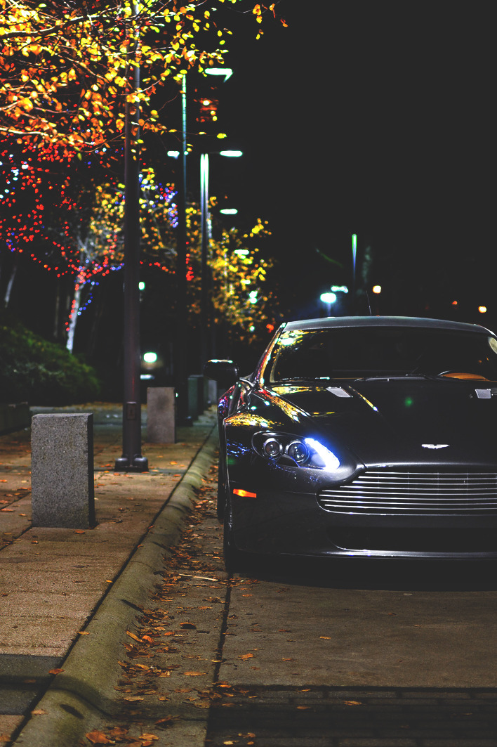 Aston Martin | S.L.Δ.B.