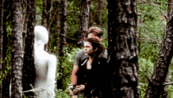 lovelifelove2013:  “Here lies elena gilbert a fun girlfriend and an amazing friend.”