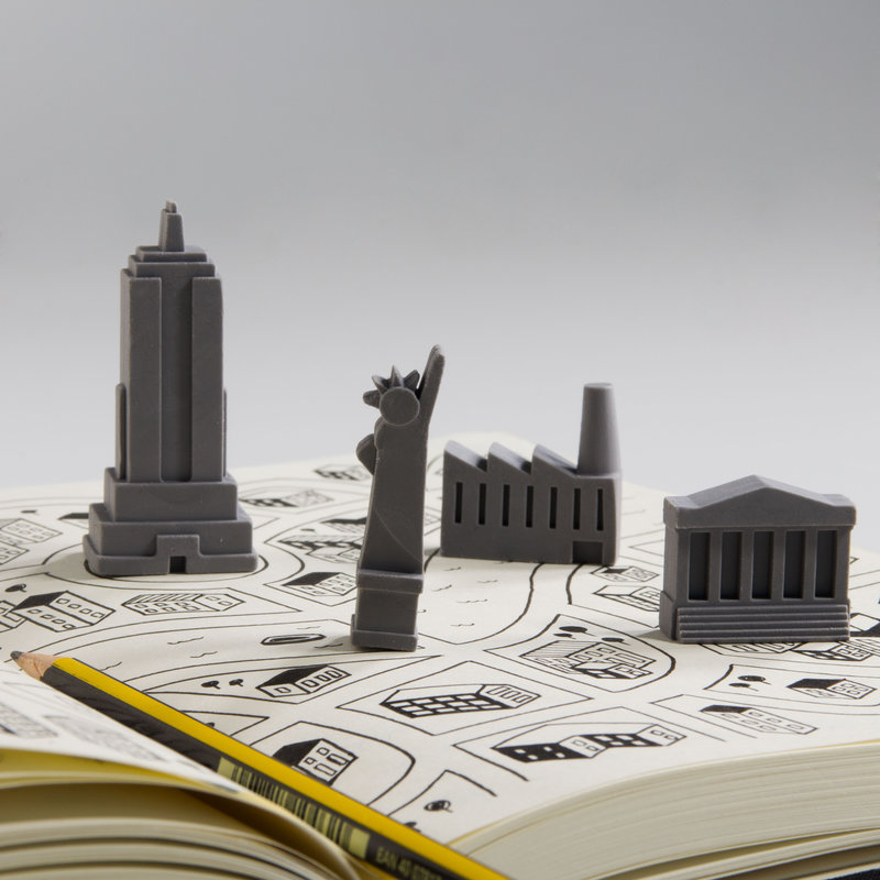 archatlas:  City Erasers