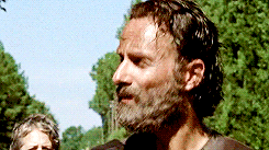 rickortreat:  Andrew Lincoln Appreciation Week: Day 1Favorite Role → Rick Grimes (The Walking Dead)