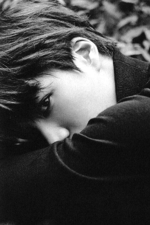 duckyhun:  EXO Season Greeting 2016 (China version) : KAI