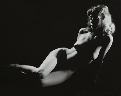 XXX fragrantblossoms:  Andreas Feininger, Untitled,1942. photo