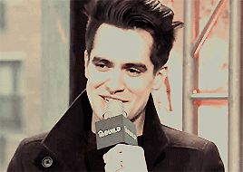 brendonurieworld:  aol build speaker series.