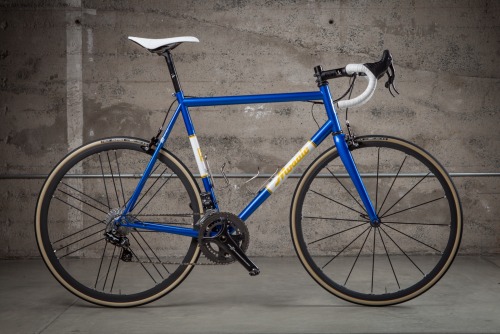 bikeplanet: Mosaic Nuevo Classic RS-1by Above Category Cycling