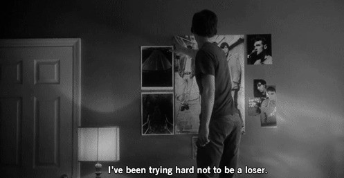 My flame is gone