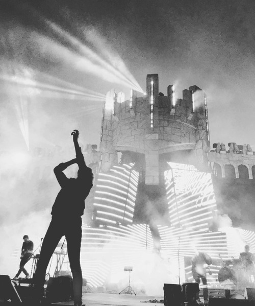 Middlelands Festival | Todd Mission, TX | 5.5.17Photo 1: noflashley [IG]Photo 2: sandruhs [IG]Photo 