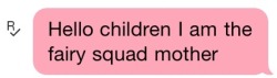 houdinigenie:  when ur the oldest in the squad and shower them w advice and affection   @sft425