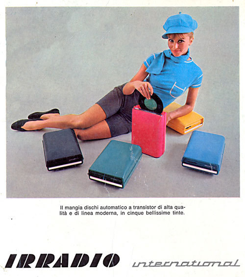 Quadrafónica