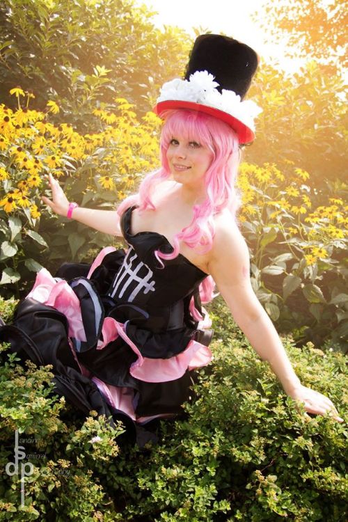 Sex hottestcosplayer:    Feature Friday! Kayla pictures