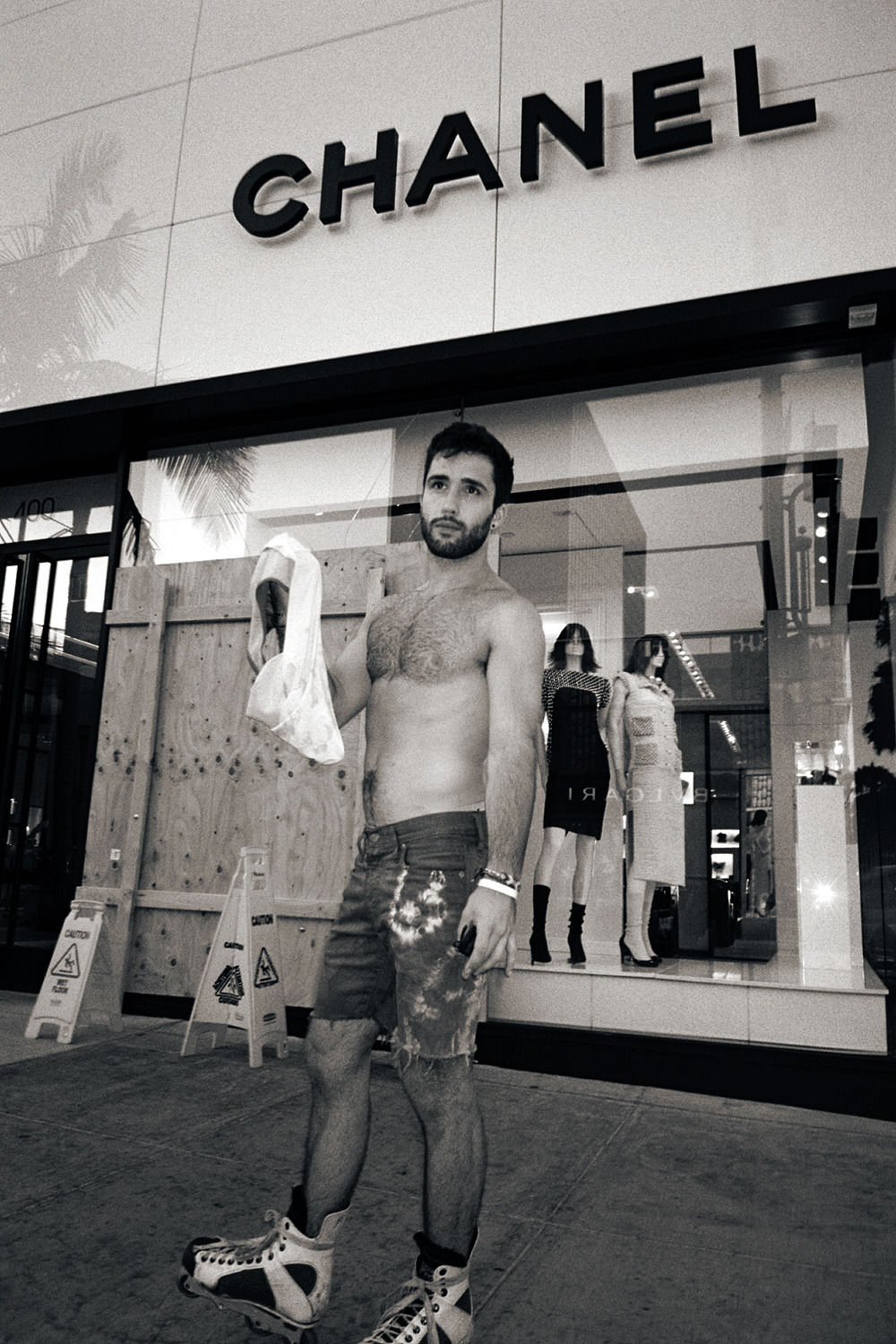 manly-vigour:   Patrick