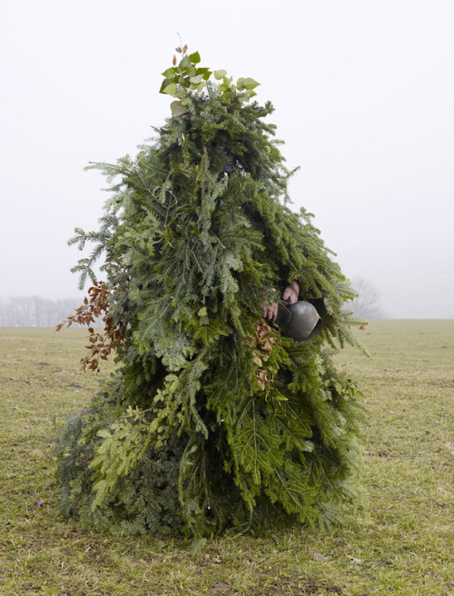 lea-pineborn:farmwitch:Charles Freger photographed and travelled through 19 countries to collect thi