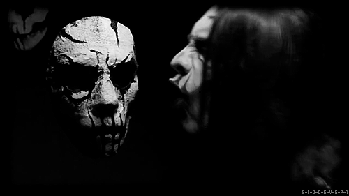 dantetheblasphemous:  Seregor (Carach Angren) 