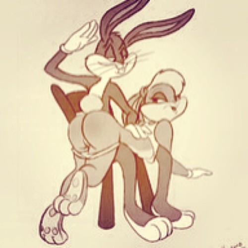 Hump Day! SMACK in the Middle of the week!    Just put Wednesday over your knee and tell it who’s their Bunny!!! 