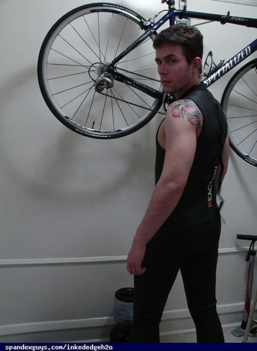 bulgemaster4:  SpandexGuys_com Inkededgeh2o