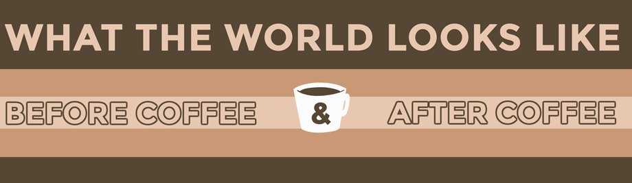 professor-maple-art:  collegehumor:  It’s National Coffee Day, but don’t talk