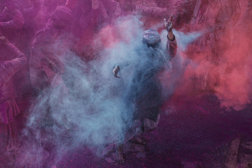 exam:  POWDER 