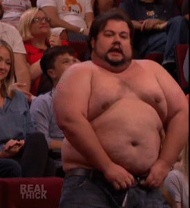 huskyhumper:  sumo140:  real-thick:  [ video link ] [ more big boy GIFs ]  hmm  OMG