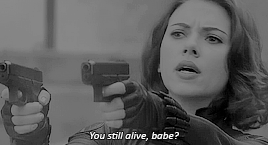 Steve & Natasha Au! Series /the Classicmr. And Mrs. Smithinspired Au