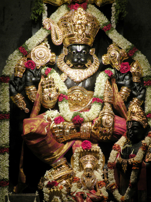 Prahlada Nrsimha,  Bangalore