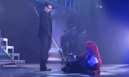 vvlin91:  vvlin91:  Please tell me I’m not the only one who finds this scene outrageously