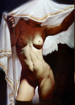 sublimesea:Roberto Ferri