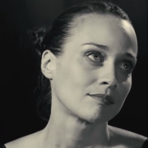 yeahiwasintheshit:fiona apple, hot knife