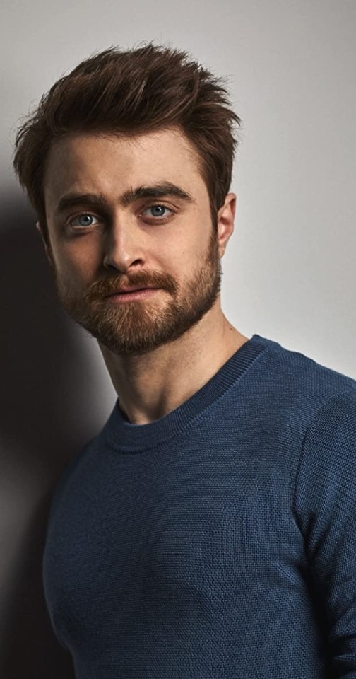 Daniel Radcliffe
