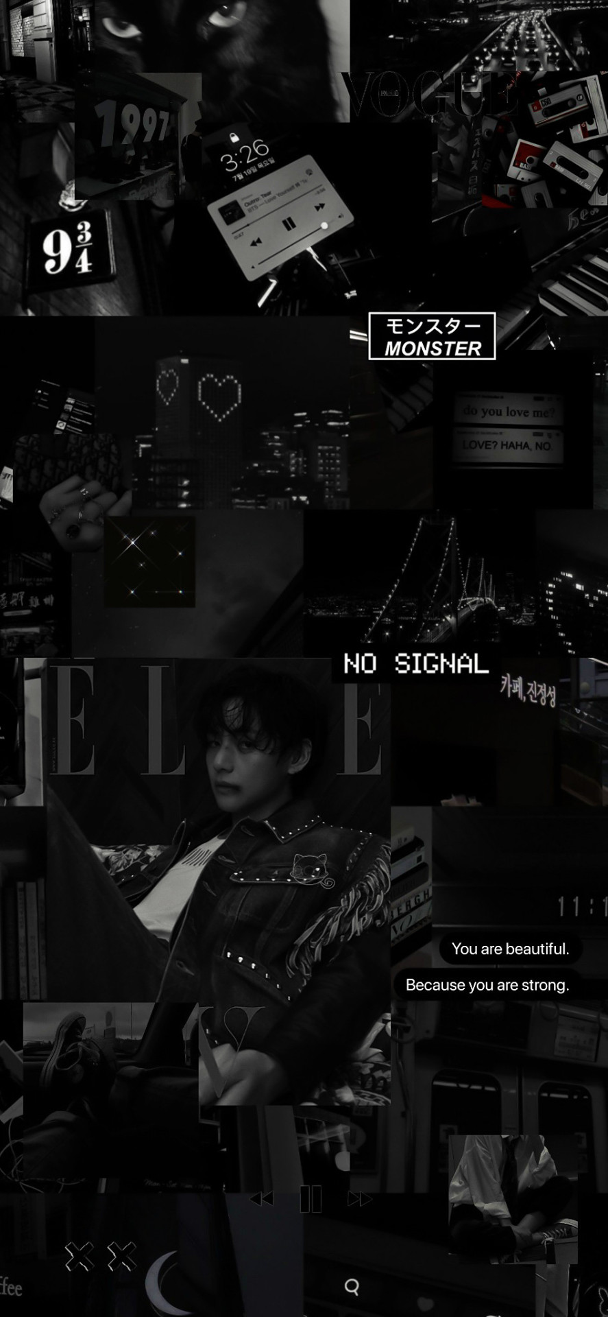 Aesthetic Jungkook Wallpapers  Top 16 Best Aesthetic Jungkook Wallpapers   HQ 