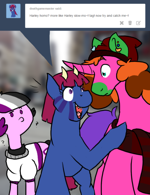 Sex ask-acepony:  askharleyhomo:  This page took pictures