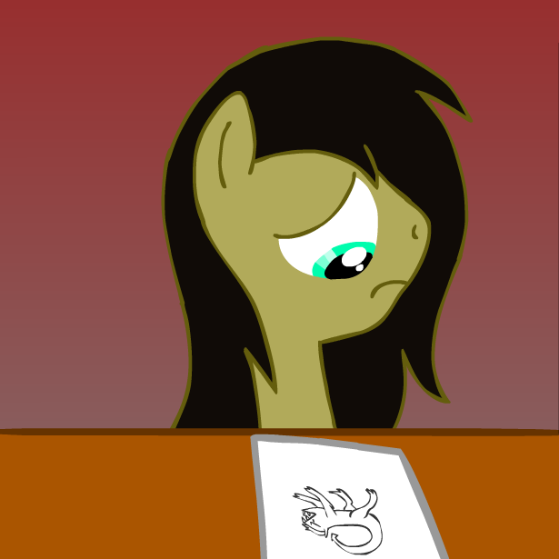 ask-sketchyandastral:  We had a lot of fun today. - Little Rough Sketch  HNNNG &lt;3
